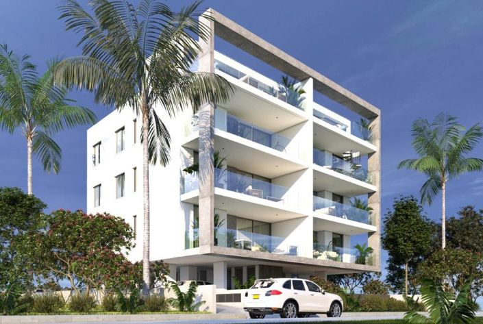 Image No.1-3 Bed Apartment for sale