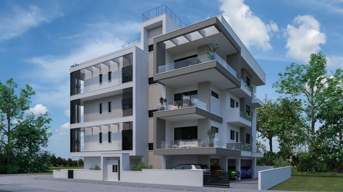 Image No.1-2 Bed Apartment for sale