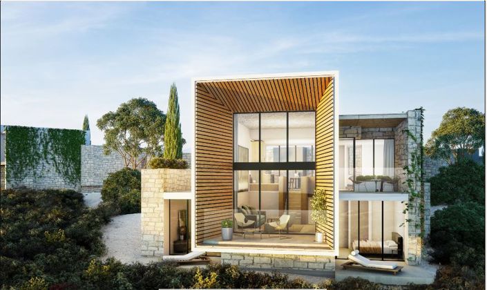 Image No.1-3 Bed Villa for sale