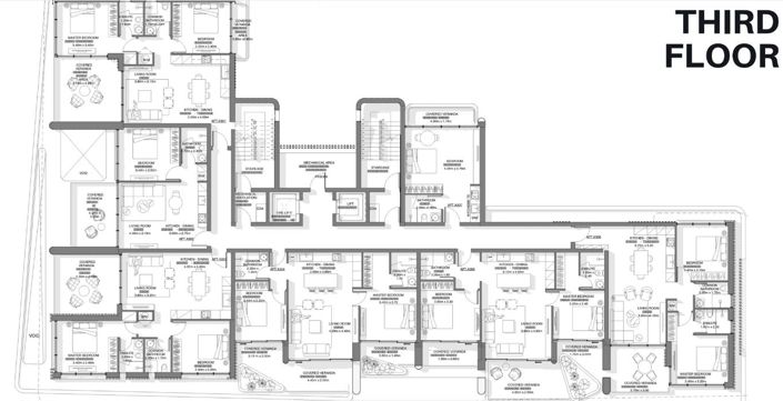 Image No.8-3 Bed Property for sale