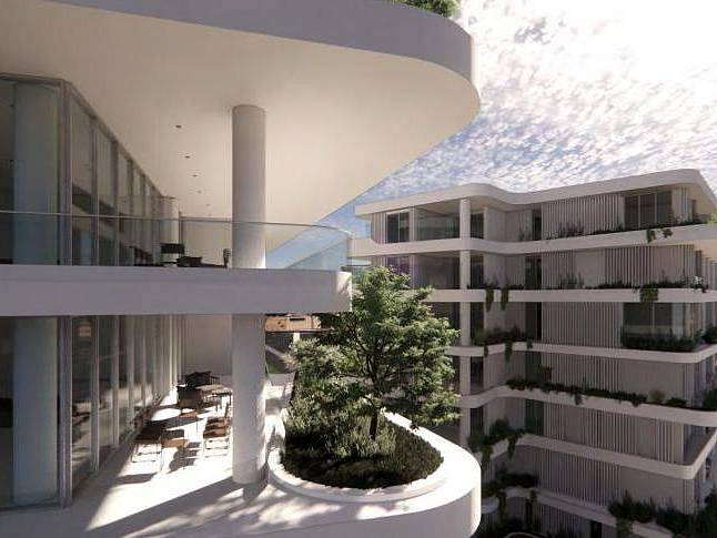 Image No.3-3 Bed Apartment for sale