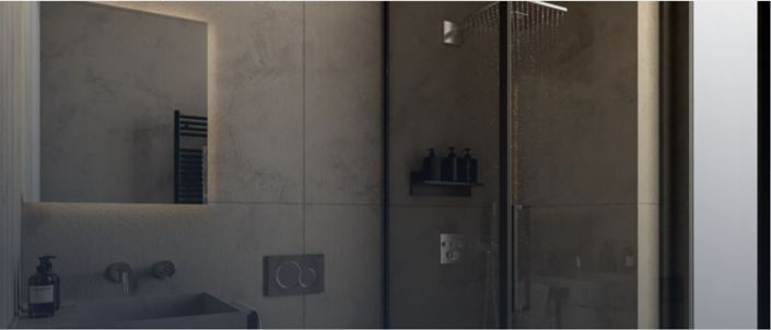 Image No.16-2 Bed Apartment for sale