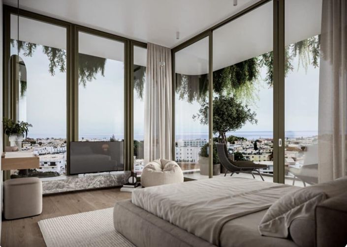 Image No.18-2 Bed Apartment for sale