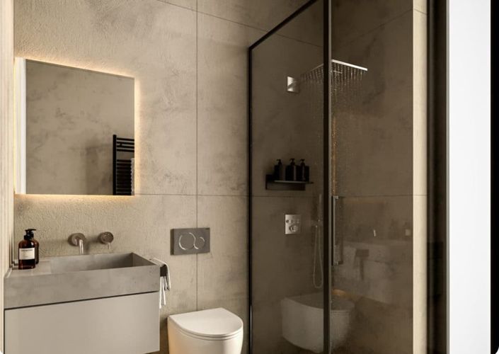 Image No.20-2 Bed Apartment for sale