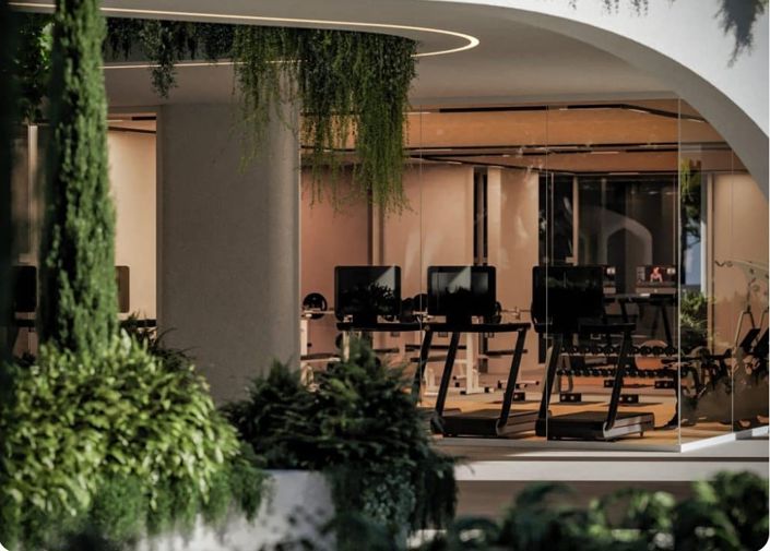 Image No.22-2 Bed Apartment for sale