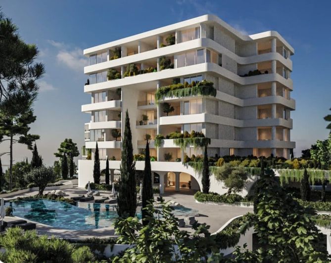 Image No.3-2 Bed Apartment for sale