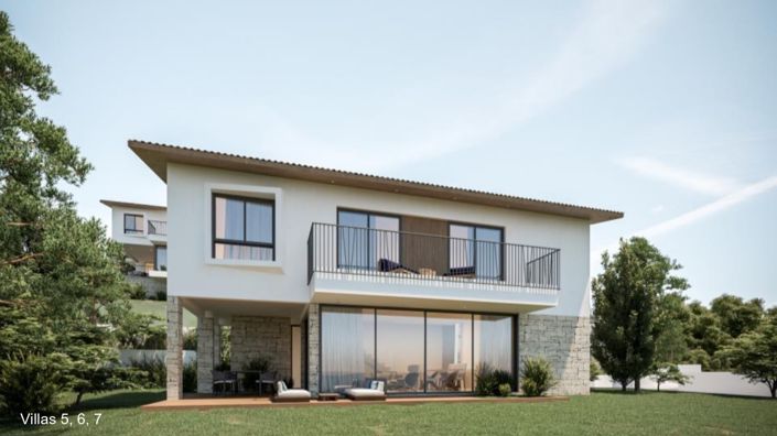 Image No.1-3 Bed Villa for sale