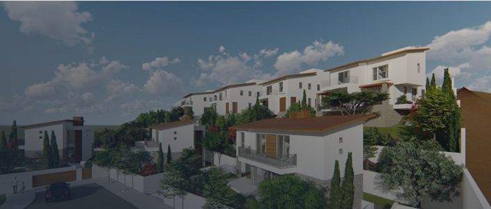 Image No.3-3 Bed Villa for sale