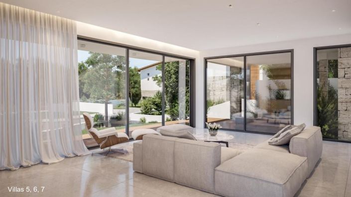 Image No.8-3 Bed Villa for sale