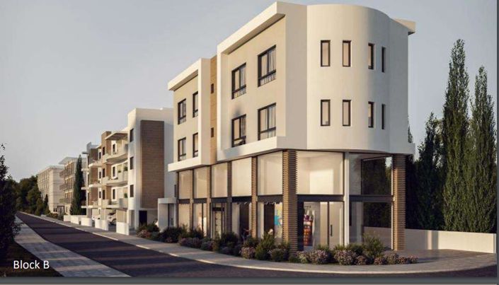 Image No.1-1 Bed Apartment for sale