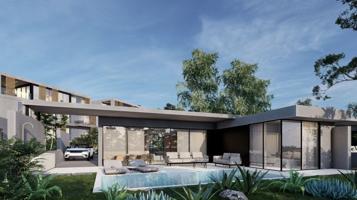 Image No.3-4 Bed Villa for sale