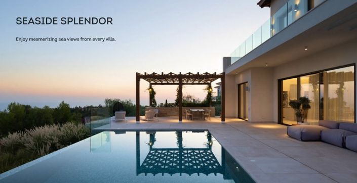 Image No.8-4 Bed Villa for sale