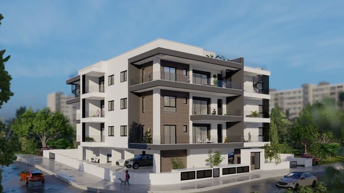 Image No.1-3 Bed Apartment for sale