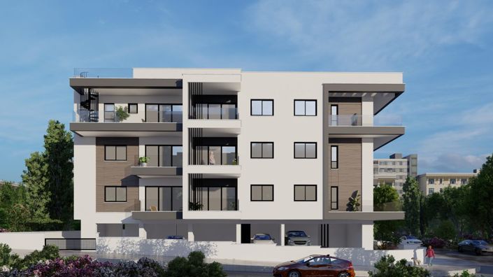 Image No.1-2 Bed Apartment for sale
