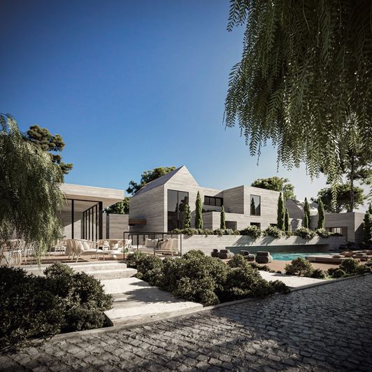 Image No.1-1 Bed Villa for sale