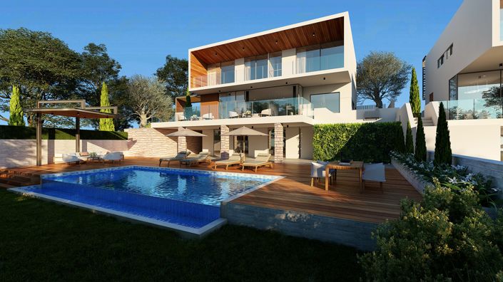 Image No.1-5 Bed Villa for sale