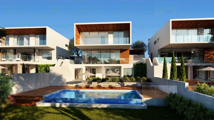 Image No.1-5 Bed Villa for sale