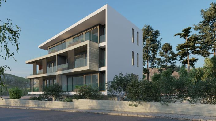 Image No.1-1 Bed Apartment for sale