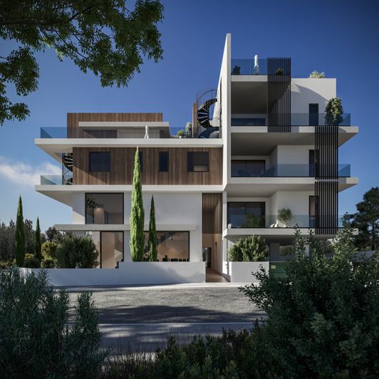 Image No.1-3 Bed Apartment for sale