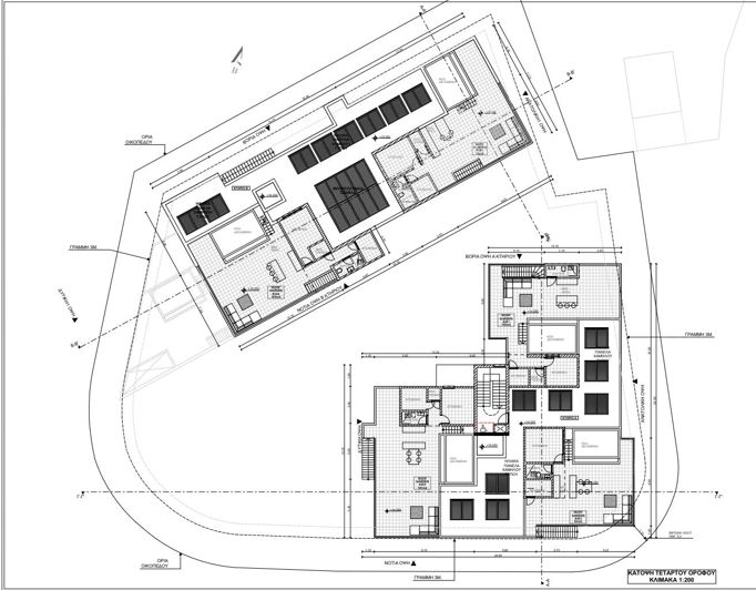 Image No.12-3 Bed Apartment for sale