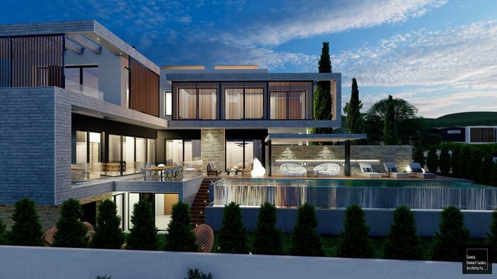 Image No.1-6 Bed Villa for sale