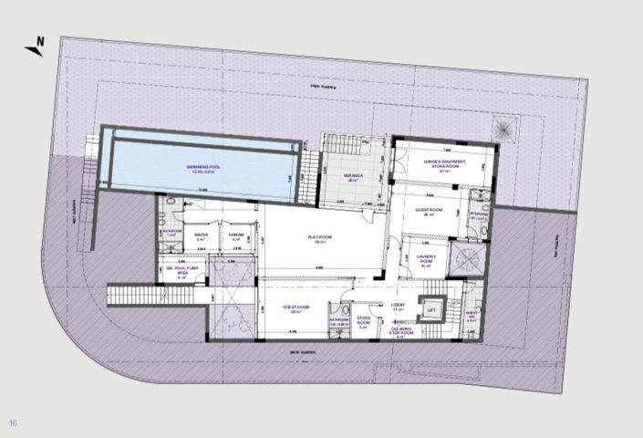 Image No.10-6 Bed Villa for sale