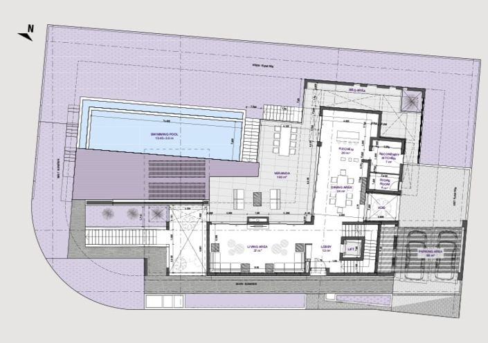 Image No.11-6 Bed Villa for sale