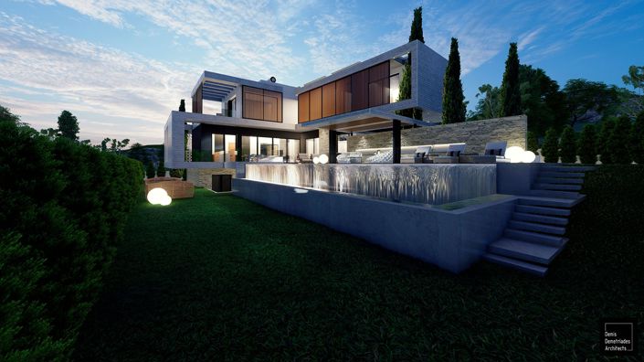 Image No.13-6 Bed Villa for sale