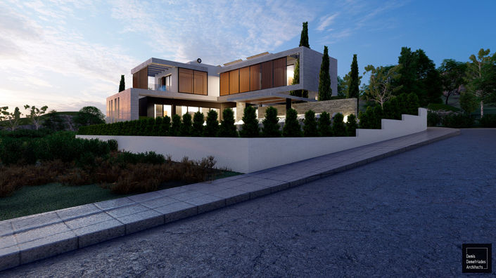 Image No.14-6 Bed Villa for sale