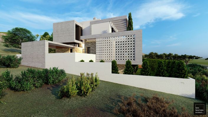 Image No.19-6 Bed Villa for sale