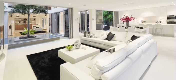 Image No.3-6 Bed Villa for sale