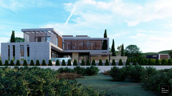 Image No.9-6 Bed Villa for sale