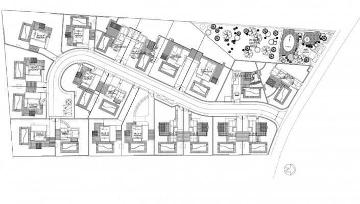 Image No.4-3 Bed Villa for sale