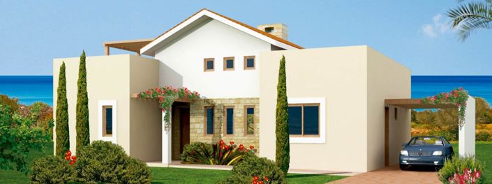 Image No.1-3 Bed Villa for sale