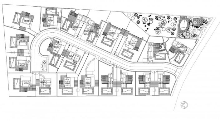 Image No.4-3 Bed Villa for sale