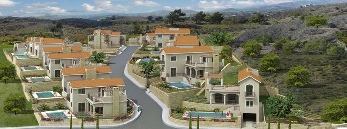 Image No.1-3 Bed Villa for sale