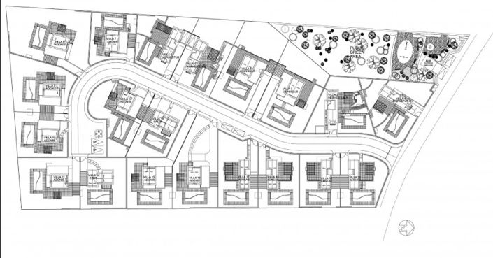 Image No.5-3 Bed Villa for sale