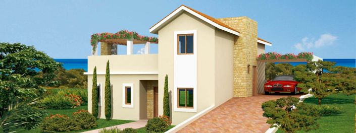 Image No.2-3 Bed Villa for sale