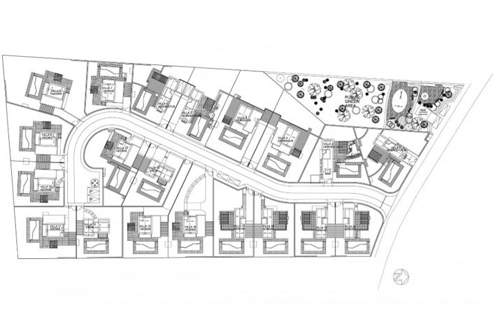 Image No.4-3 Bed Villa for sale