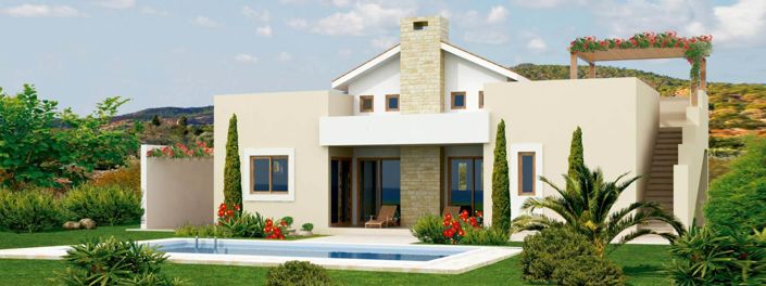 Image No.1-3 Bed Villa for sale