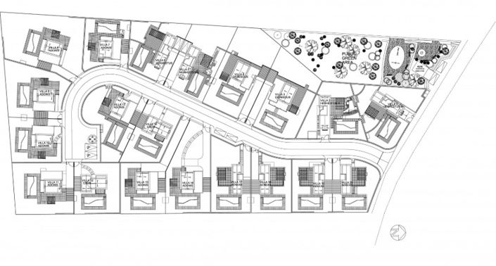 Image No.5-3 Bed Villa for sale