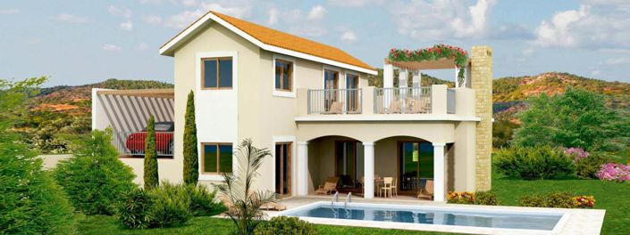 Image No.1-2 Bed Villa for sale