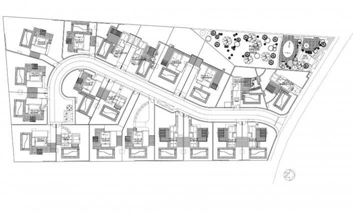 Image No.7-2 Bed Villa for sale