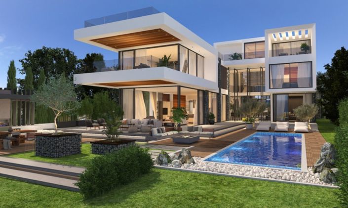 Image No.2-5 Bed Villa for sale