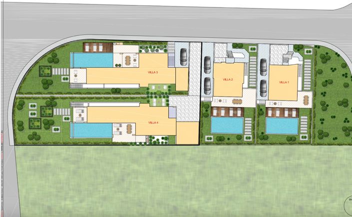 Image No.23-5 Bed Villa for sale