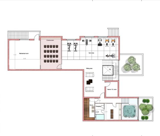 Image No.32-5 Bed Villa for sale