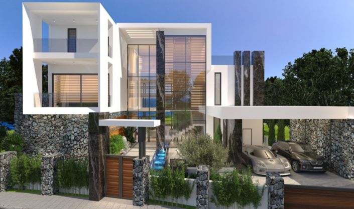 Image No.4-5 Bed Villa for sale