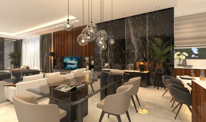 Image No.9-5 Bed Villa for sale