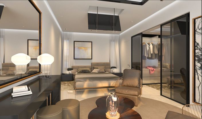 Image No.12-4 Bed Villa for sale