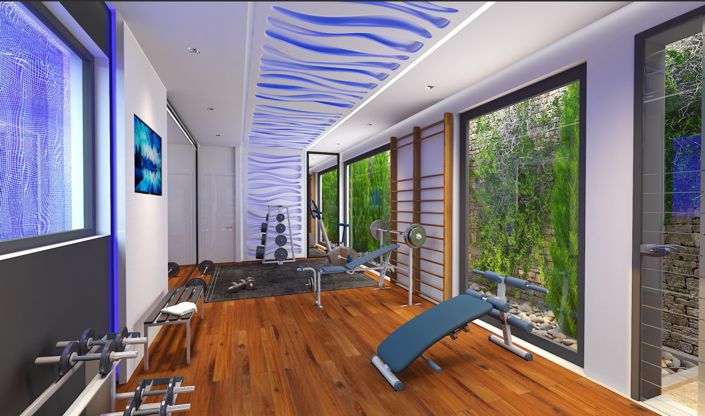 Image No.18-4 Bed Villa for sale